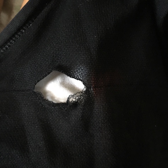 Speedo One Piece Swimsuit (size 30) - Picture 4 of 5